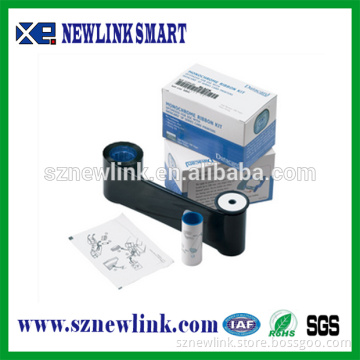 Datacard ribbon printer